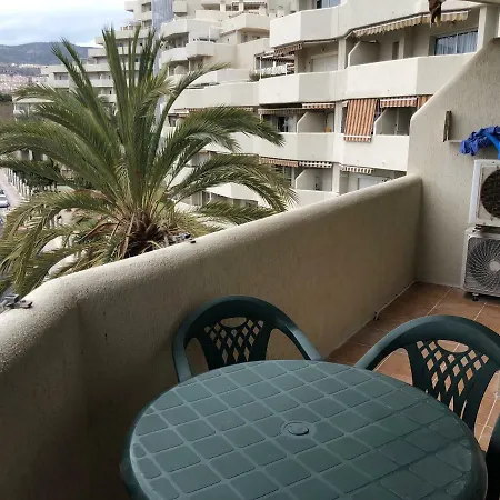 Benalbeach Apartment *