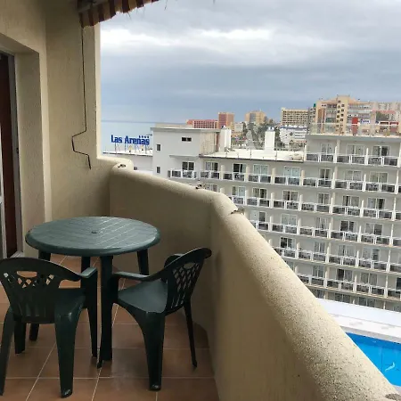 Benalbeach Benalmadena