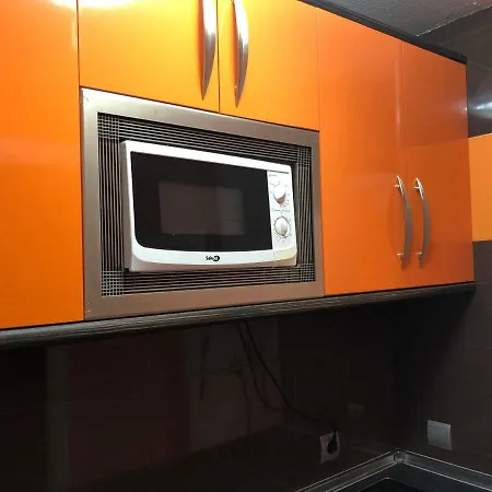Benalbeach Apartment *