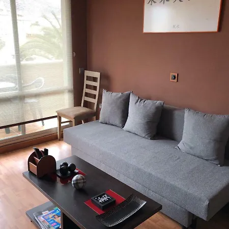 Benalbeach Apartment Benalmadena