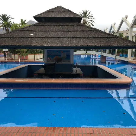 Apartment Benalbeach Benalmadena