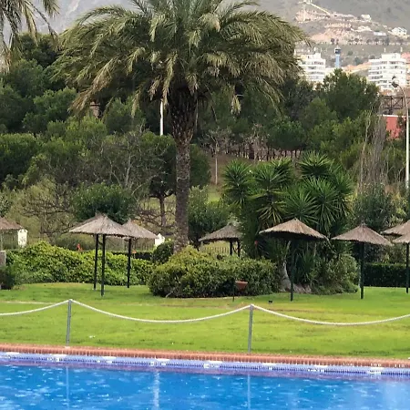 Benalbeach Apartment Benalmadena