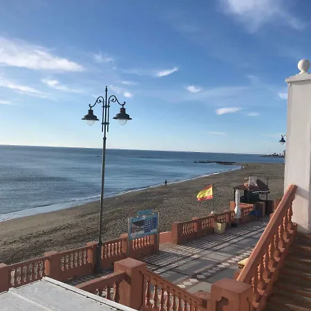 Benalbeach Apartment Benalmadena