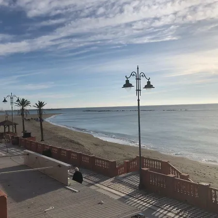 Benalbeach