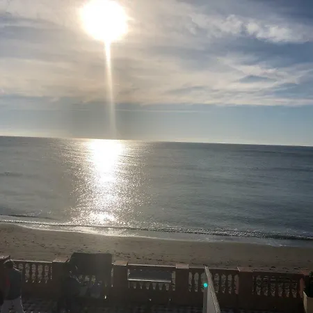 Benalbeach Apartment Benalmadena